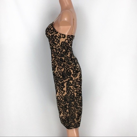 Lovers + Friends Farley Midi Dress - Picture 8 of 14